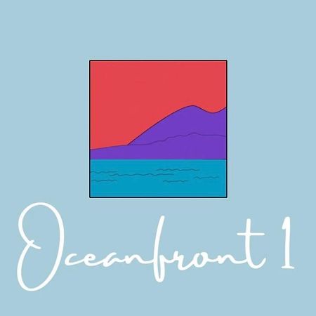 Tenerife Stay Ocean Front I San Marcos  Εξωτερικό φωτογραφία