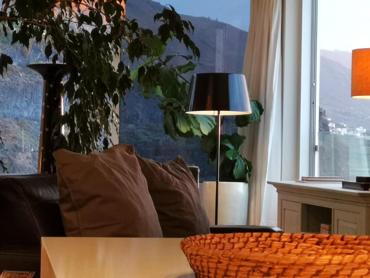 Tenerife Stay Ocean Front I San Marcos  Εξωτερικό φωτογραφία
