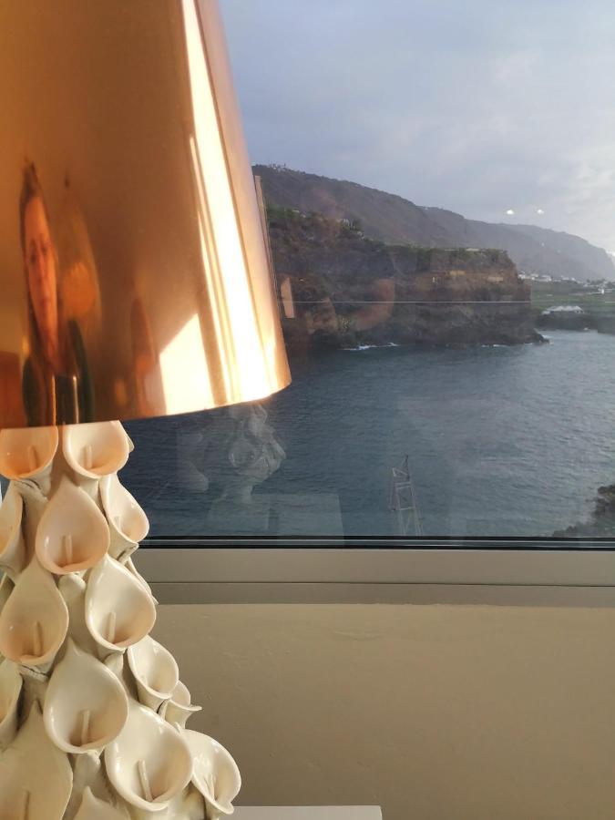 Tenerife Stay Ocean Front I San Marcos  Εξωτερικό φωτογραφία