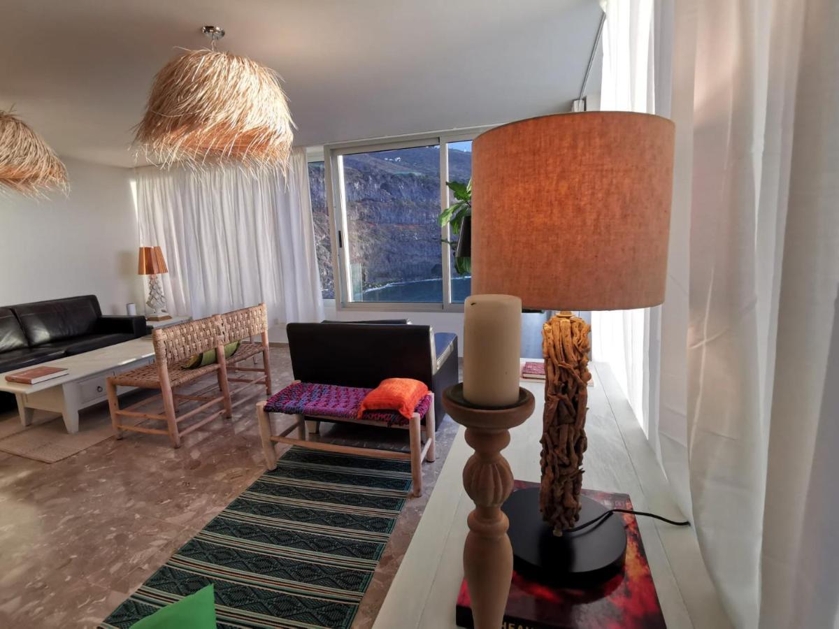 Tenerife Stay Ocean Front I San Marcos  Εξωτερικό φωτογραφία