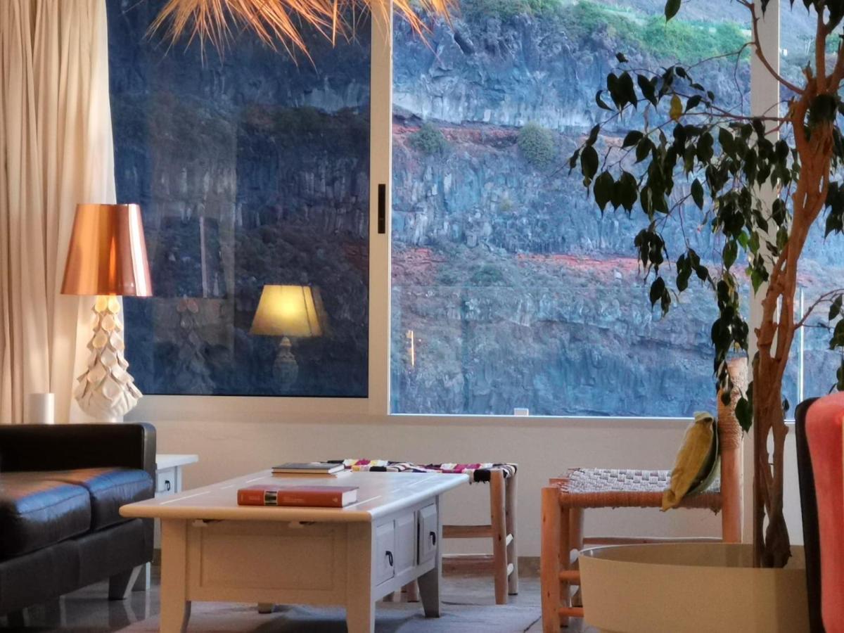 Tenerife Stay Ocean Front I San Marcos  Εξωτερικό φωτογραφία