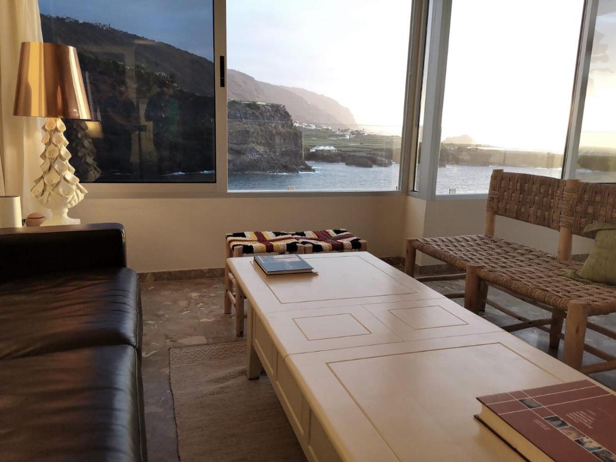 Tenerife Stay Ocean Front I San Marcos  Εξωτερικό φωτογραφία