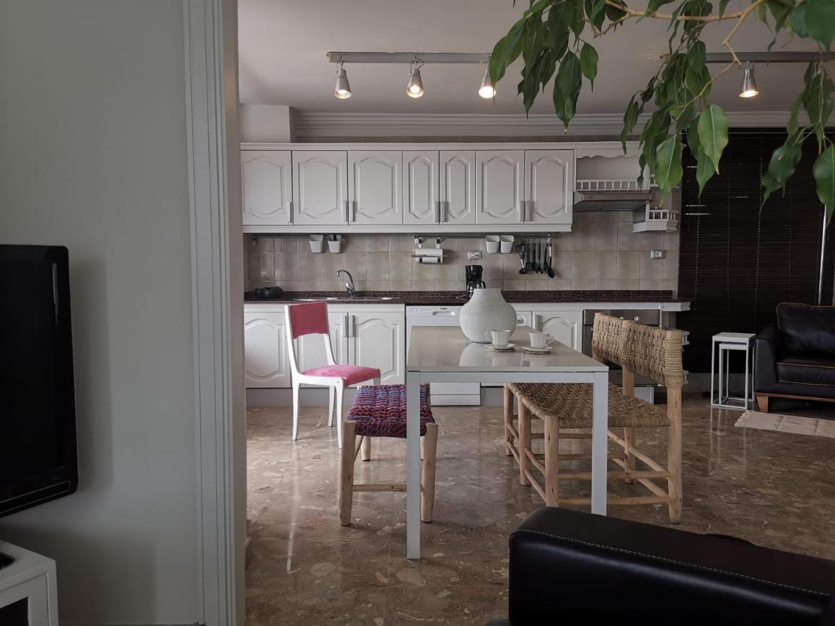 Tenerife Stay Ocean Front I San Marcos  Εξωτερικό φωτογραφία