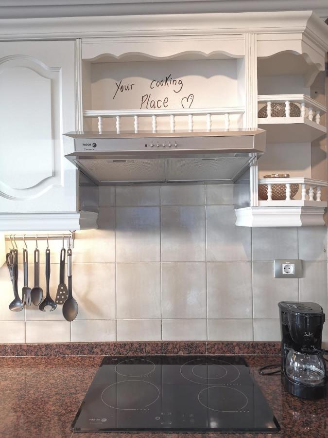 Tenerife Stay Ocean Front I San Marcos  Εξωτερικό φωτογραφία