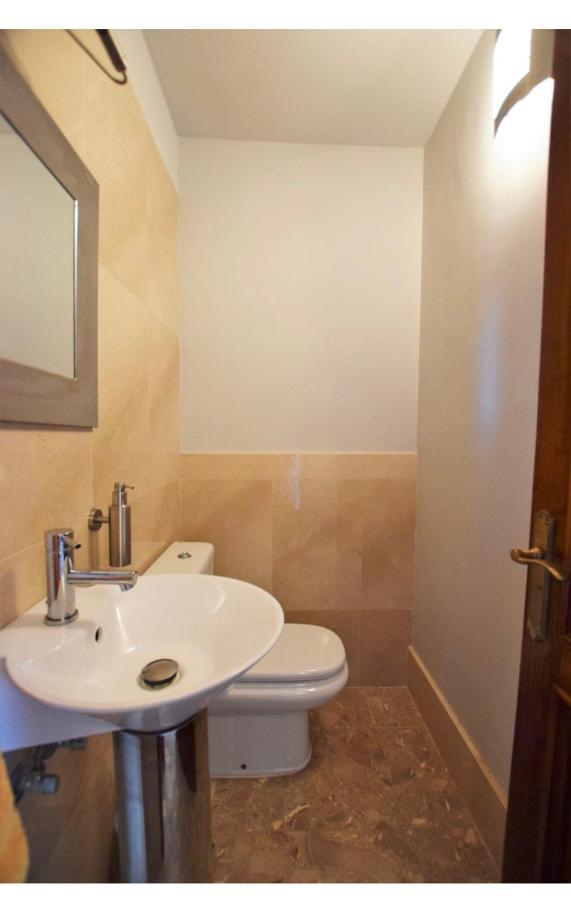 Tenerife Stay Ocean Front I San Marcos  Εξωτερικό φωτογραφία