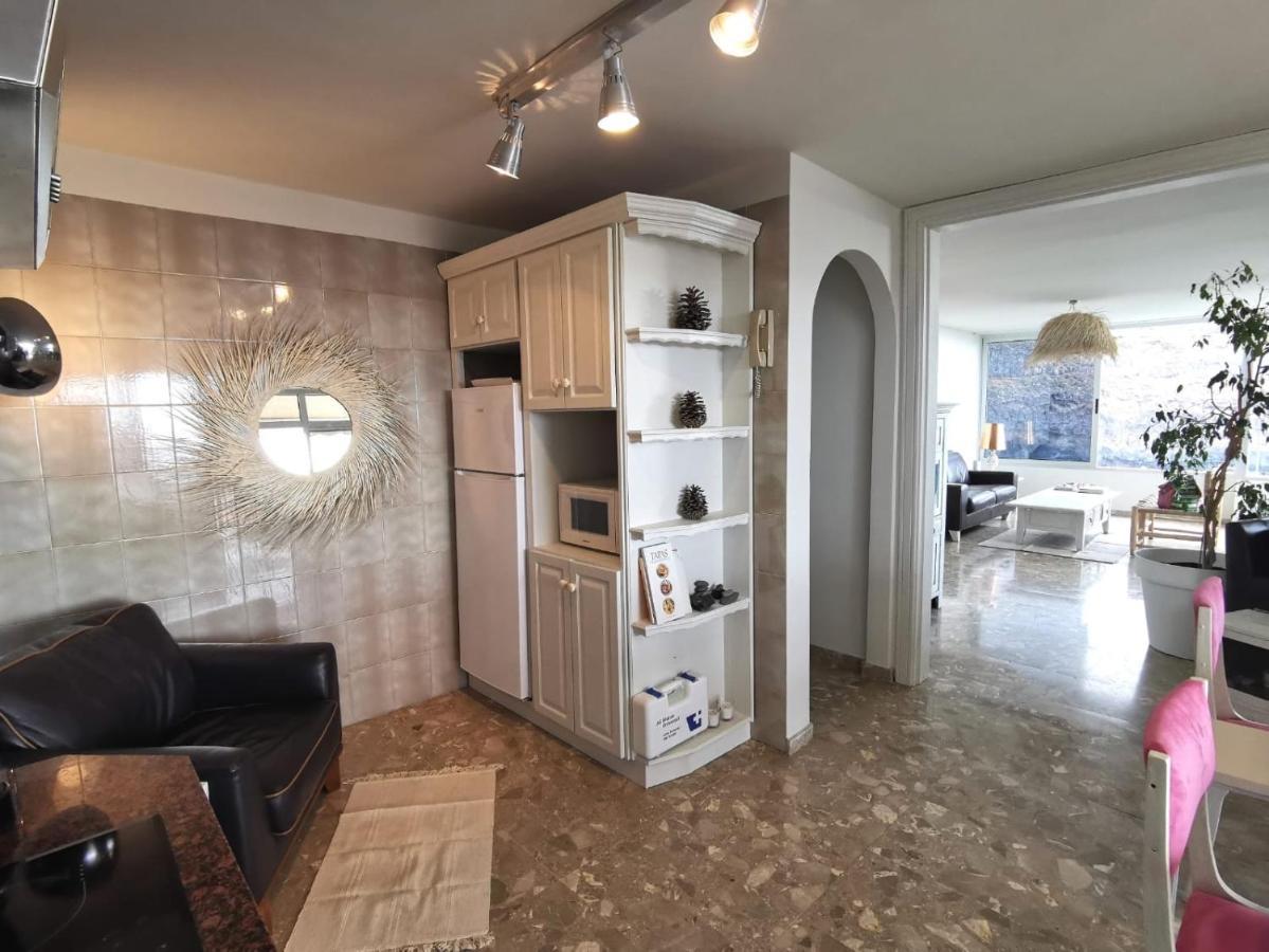 Tenerife Stay Ocean Front I San Marcos  Εξωτερικό φωτογραφία