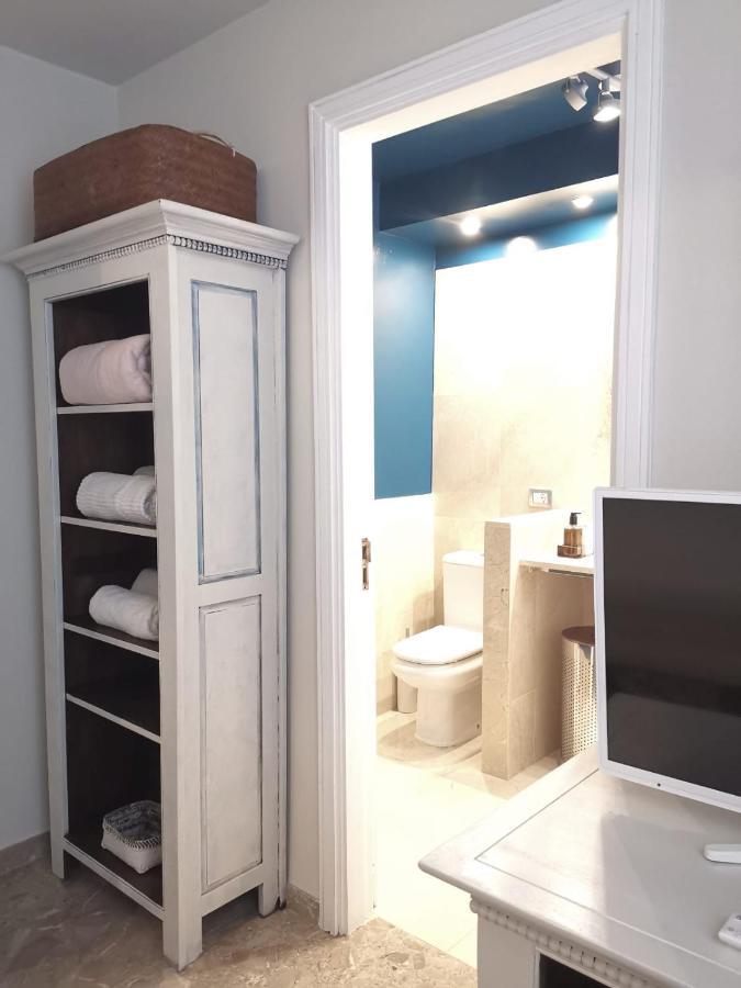 Tenerife Stay Ocean Front I San Marcos  Εξωτερικό φωτογραφία